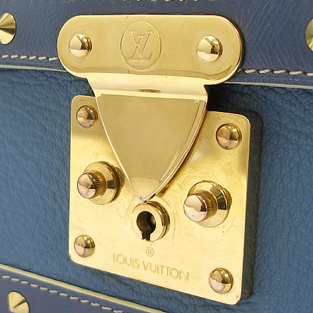 Louis Vuitton(���̺���) M91821 ���Ҹ� ���� �� Ÿ������ ����� �̹���4 - ���̺��� �߰���ǰ