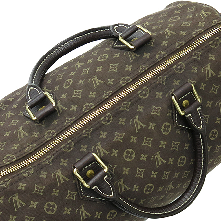 Louis Vuitton(���̺���) M95224 ���׷� �̴ϸ� ���ǵ�30 ��Ʈ�� �̹���6 - ���̺��� �߰���ǰ
