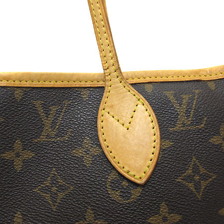 Louis Vuitton(���̺���) M40156 ���׷� ĵ���� �׹�Ǯ MM ����� [��õ ������] �̹���5 - ���̺��� �߰���ǰ