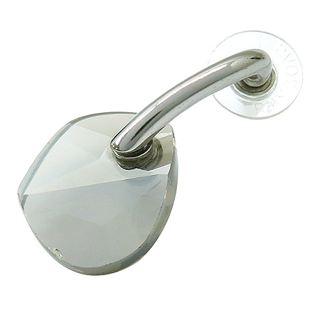 Swarovski(���ͷκ꽺Ű) 903643 ũ����Ż ��� �Ͱ��� �̹���4 - ���̺��� �߰���ǰ