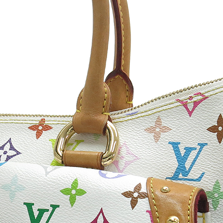 Louis Vuitton(���̺���) M40125 ���׷� ��Ƽ ȭ��Ʈ ��Ÿ 2WAY �̹���4 - ���̺��� �߰���ǰ