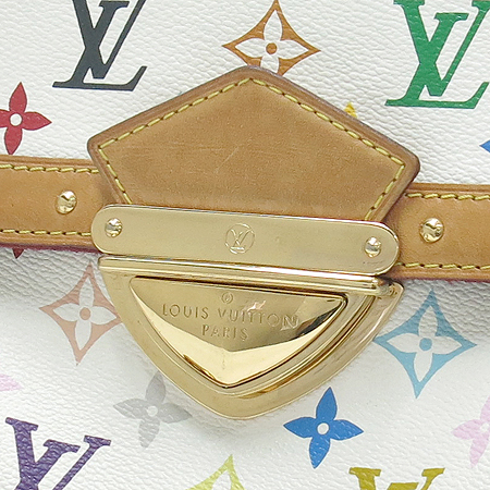 Louis Vuitton(���̺���) M40125 ���׷� ��Ƽ ȭ��Ʈ ��Ÿ 2WAY �̹���5 - ���̺��� �߰���ǰ