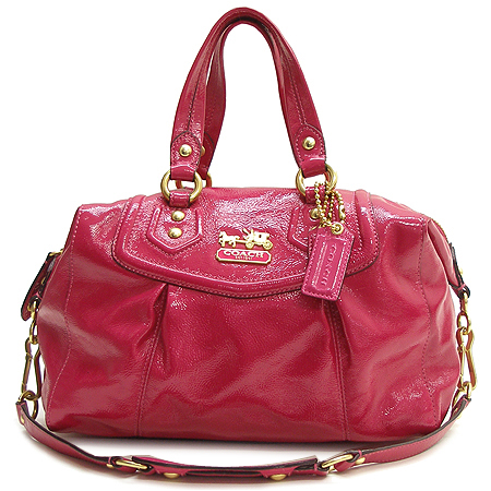 Coach(��ġ) 14322 ���̴�Ʈ �޵� 2WAY �̹���2 - ���̺��� �߰���ǰ