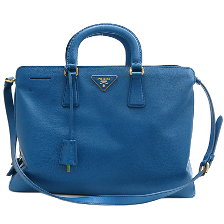 Prada(�����) BN2061 SAFFIANO LUX (���ǾƳ� ����) ��Ʈ�� + ��� ��Ʈ�� �̹���2 - ���̺��� �߰���ǰ