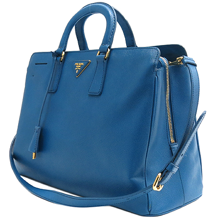 Prada(�����) BN2061 SAFFIANO LUX (���ǾƳ� ����) ��Ʈ�� + ��� ��Ʈ�� �̹���3 - ���̺��� �߰���ǰ