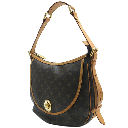 Louis Vuitton(���̺���) M40075 ���׷� ĵ���� ���� GM ����� �̹���3 - ���̺��� �߰���ǰ