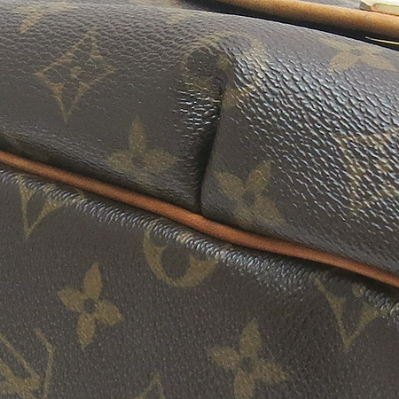 Louis Vuitton(���̺���) M40075 ���׷� ĵ���� ���� GM ����� �̹���7 - ���̺��� �߰���ǰ