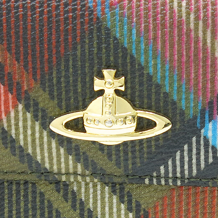 Vivienne_Westwood (���ȿ���Ʈ���) 2801VX ���� �ΰ� ��� ��Ƽ �÷� üũ ������ �̹���6 - ���̺��� �߰���ǰ