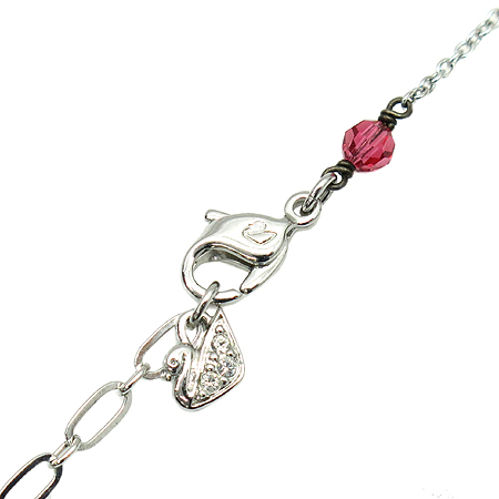 Swarovski(���ͷκ꽺Ű) ��� ����� [��������] �̹���4 - ���̺��� �߰���ǰ