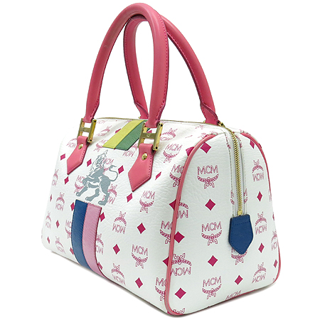 MCM(������) 1011 06704 0822 ���̾� �ΰ� ��Ƽ�÷� ���佺 ������ ��Ʈ�� �̹���3 - ���̺��� �߰���ǰ