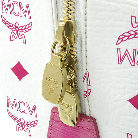 MCM(������) 1011 06704 0822 ���̾� �ΰ� ��Ƽ�÷� ���佺 ������ ��Ʈ�� �̹���7 - ���̺��� �߰���ǰ