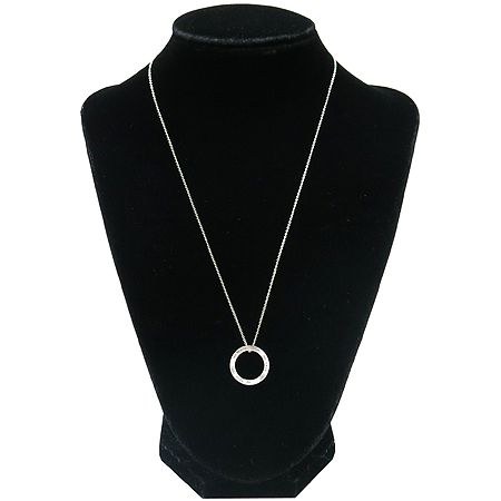 Tiffany(Ƽ�Ĵ�) 925(�ǹ�) ��Ŭ �Ҵ�Ʈ M ������ ����� �̹���3 - ���̺��� �߰���ǰ