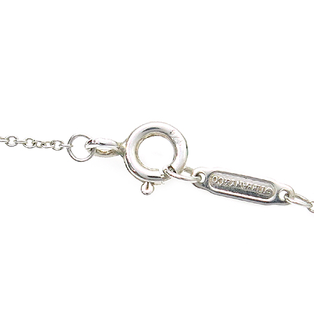 Tiffany(Ƽ�Ĵ�) 925(�ǹ�) ��Ŭ �Ҵ�Ʈ M ������ ����� �̹���6 - ���̺��� �߰���ǰ