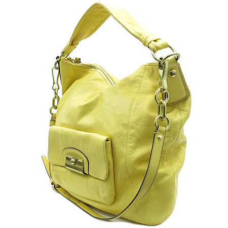 Coach(��ġ) 14769 �� ũ����ƾ ���ο� ���� ���� ȣ�� 2WAY �̹���3 - ���̺��� �߰���ǰ