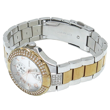 Guess(�Խ�) W15072L2 ��ũ������ �޺� ũ����Ż ��� ũ�γ� �׷��� ���� �ð� �̹���3 - ���̺��� �߰���ǰ