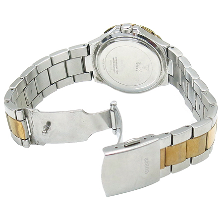 Guess(�Խ�) W15072L2 ��ũ������ �޺� ũ����Ż ��� ũ�γ� �׷��� ���� �ð� �̹���4 - ���̺��� �߰���ǰ