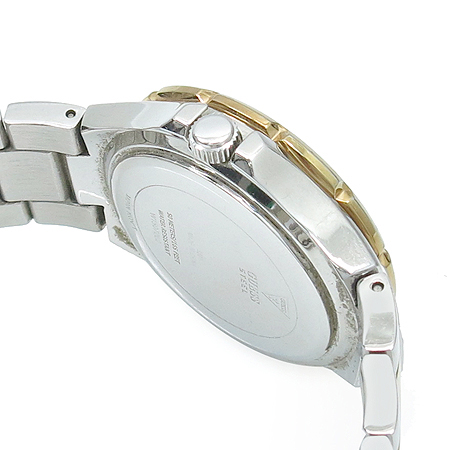 Guess(�Խ�) W15072L2 ��ũ������ �޺� ũ����Ż ��� ũ�γ� �׷��� ���� �ð� �̹���6 - ���̺��� �߰���ǰ