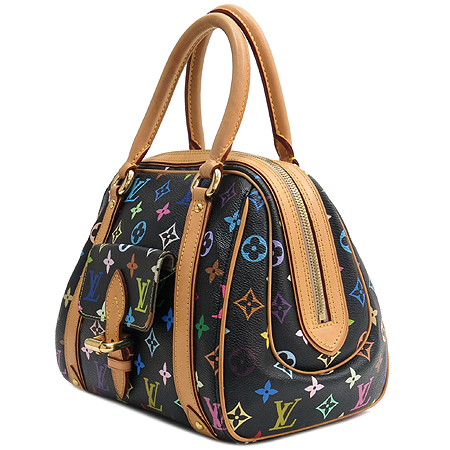 Louis Vuitton(���̺���) M40097 ���׷� ��Ƽ ���� �����Ƕ� ��Ʈ�� �̹���3 - ���̺��� �߰���ǰ