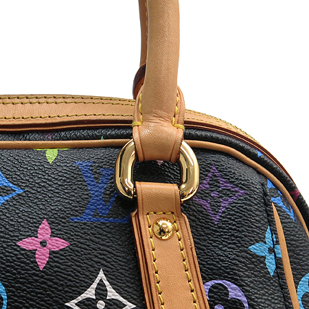 Louis Vuitton(���̺���) M40097 ���׷� ��Ƽ ���� �����Ƕ� ��Ʈ�� �̹���6 - ���̺��� �߰���ǰ