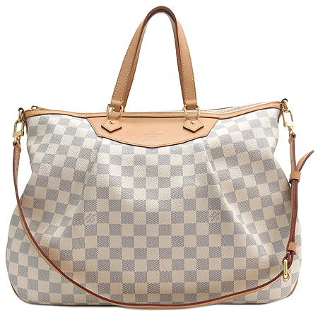 Louis Vuitton(���̺���) N41111 �ٹ̿� ���ָ� ĵ���� �ö����� GM ����� �̹���2 - ���̺��� �߰���ǰ