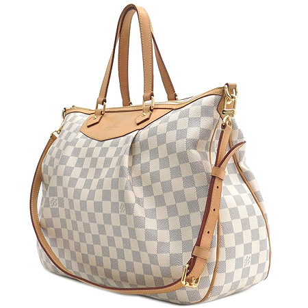 Louis Vuitton(���̺���) N41111 �ٹ̿� ���ָ� ĵ���� �ö����� GM ����� �̹���3 - ���̺��� �߰���ǰ