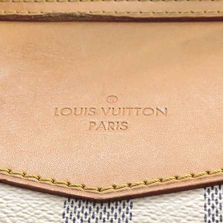 Louis Vuitton(���̺���) N41111 �ٹ̿� ���ָ� ĵ���� �ö����� GM ����� �̹���6 - ���̺��� �߰���ǰ