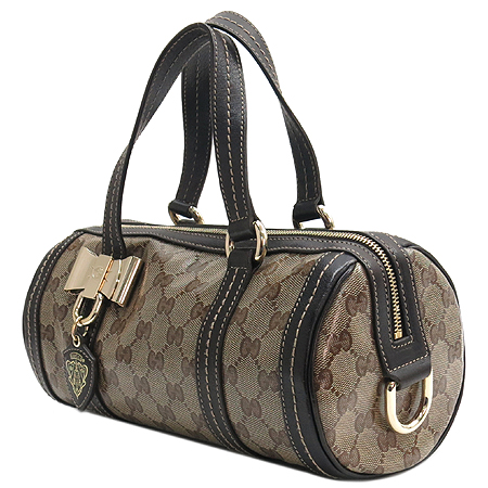 Gucci(����) 181485 ���� ���� ��� GG�ΰ� PVC ���� ��Ʈ�� �̹���3 - ���̺��� �߰���ǰ