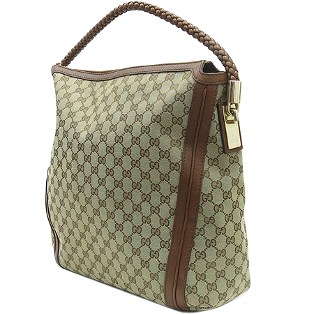 Gucci(����) 269947 �ڰ��� ��� ������ ȣ�� ����� �̹���3 - ���̺��� �߰���ǰ