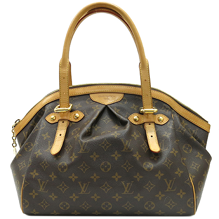 Louis Vuitton(���̺���) M40144 ���׷� ĵ���� Ƽ���� GM ����� �̹���2 - ���̺��� �߰���ǰ