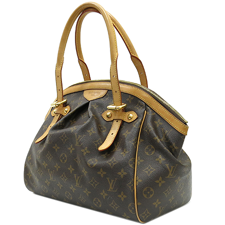 Louis Vuitton(���̺���) M40144 ���׷� ĵ���� Ƽ���� GM ����� �̹���3 - ���̺��� �߰���ǰ