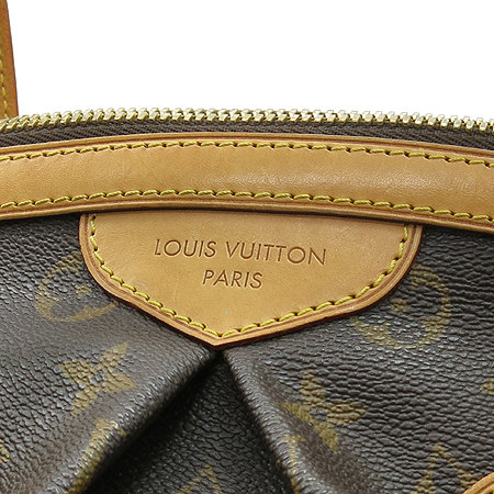 Louis Vuitton(���̺���) M40144 ���׷� ĵ���� Ƽ���� GM ����� �̹���7 - ���̺��� �߰���ǰ