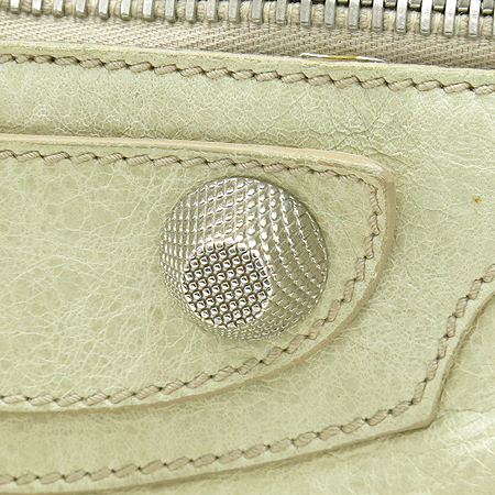 Balenciaga(�߷��þư�) 173082 ���̾�Ʈ ��ƮŸ�� 2WAY+�����ſ� �̹���6 - ���̺��� �߰���ǰ