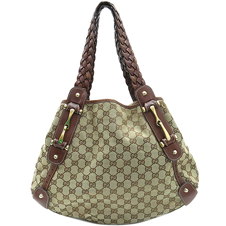 Gucci(����) 137621 GG�ΰ� �ڰ��� ���� ���� �ڵ� ��Ż ��� ����� �̹���2 - ���̺��� �߰���ǰ