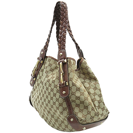 Gucci(����) 137621 GG�ΰ� �ڰ��� ���� ���� �ڵ� ��Ż ��� ����� �̹���3 - ���̺��� �߰���ǰ