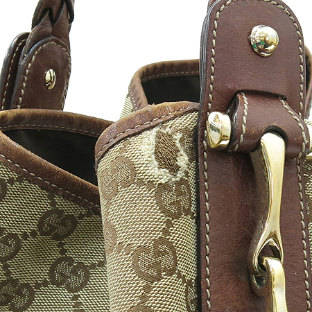 Gucci(����) 137621 GG�ΰ� �ڰ��� ���� ���� �ڵ� ��Ż ��� ����� �̹���6 - ���̺��� �߰���ǰ