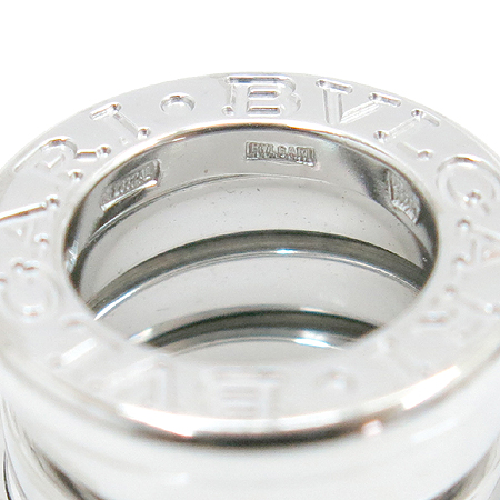 Bvlgari(�Ұ���) CN851448 18K ȭ��Ʈ ��� B-ZERO1 3�� ���Ʈ [��������] �̹���4 - ���̺��� �߰���ǰ