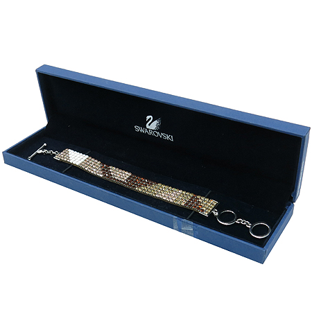 Swarovski(���ͷκ꽺Ű) ũ����Ż ��� ���� �̹���2 - ���̺��� �߰���ǰ