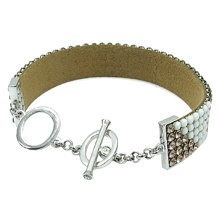 Swarovski(���ͷκ꽺Ű) ũ����Ż ��� ���� �̹���4 - ���̺��� �߰���ǰ