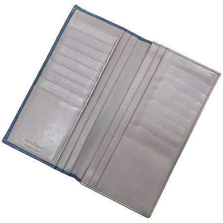 Ferragamo(��󰡸�) 66 7092 ���� �ΰ� ��� ���̺� ���� ������ [��������] �̹���2 - ���̺��� �߰���ǰ