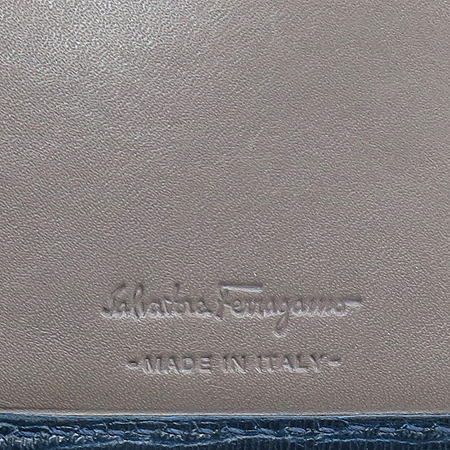 Ferragamo(��󰡸�) 66 7092 ���� �ΰ� ��� ���̺� ���� ������ [��������] �̹���3 - ���̺��� �߰���ǰ