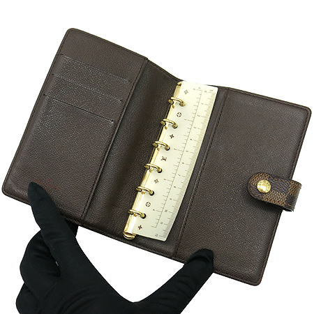 Louis Vuitton(���̺���) R20700 �ٹ̿� ���� ĵ���� ������ ������ Ŀ�� ���̾ �̹���3 - ���̺��� �߰���ǰ