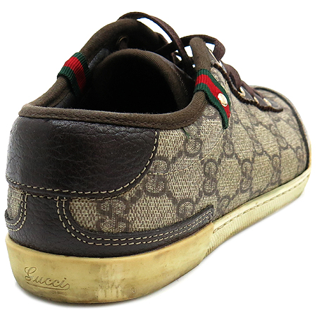 Gucci(����) 204283 GG �ΰ� PVC ������ ����Ŀ�� �̹���4 - ���̺��� �߰���ǰ