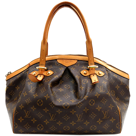 Louis Vuitton(���̺���) M40144 ���׷� ĵ���� Ƽ���� GM ����� [��������] �̹���2 - ���̺��� �߰���ǰ