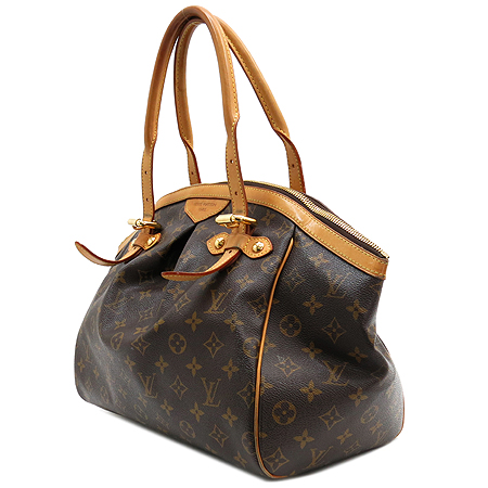 Louis Vuitton(���̺���) M40144 ���׷� ĵ���� Ƽ���� GM ����� [��������] �̹���3 - ���̺��� �߰���ǰ