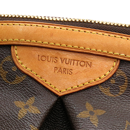 Louis Vuitton(���̺���) M40144 ���׷� ĵ���� Ƽ���� GM ����� [��������] �̹���4 - ���̺��� �߰���ǰ