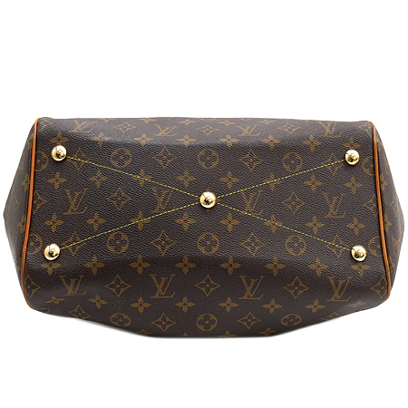 Louis Vuitton(���̺���) M40144 ���׷� ĵ���� Ƽ���� GM ����� [��������] �̹���7 - ���̺��� �߰���ǰ