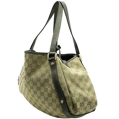 Gucci(����) 130736 GG �ΰ� �ڰ��� ��� ����� ���� Ʈ���� ȣ�� ����� �̹���3 - ���̺��� �߰���ǰ