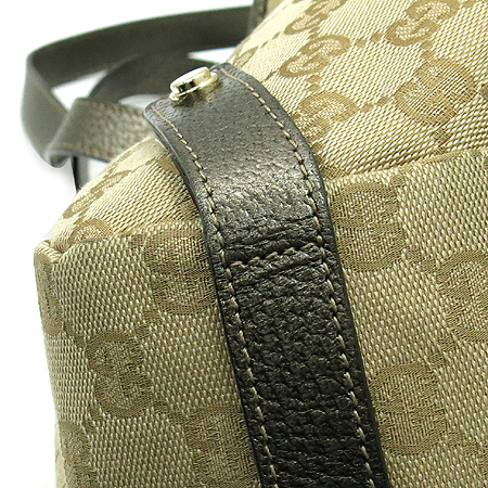 Gucci(����) 130736 GG �ΰ� �ڰ��� ��� ����� ���� Ʈ���� ȣ�� ����� �̹���5 - ���̺��� �߰���ǰ