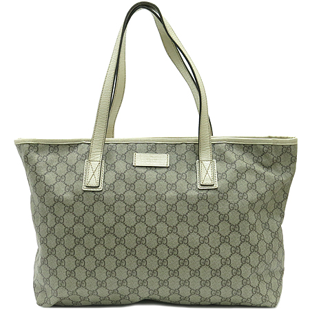 Gucci(����) 181084 GG�ΰ� PVC ���� ����� �̹���2 - ���̺��� �߰���ǰ