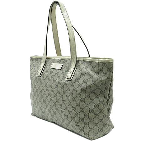 Gucci(����) 181084 GG�ΰ� PVC ���� ����� �̹���3 - ���̺��� �߰���ǰ